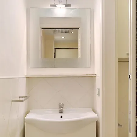 Apartment Bilocale Battisti